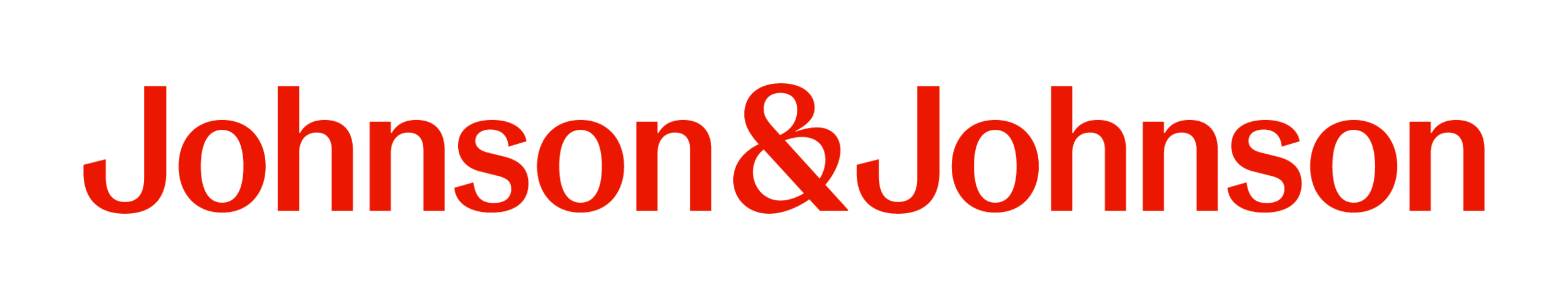 Logo Johnson & Johnson.